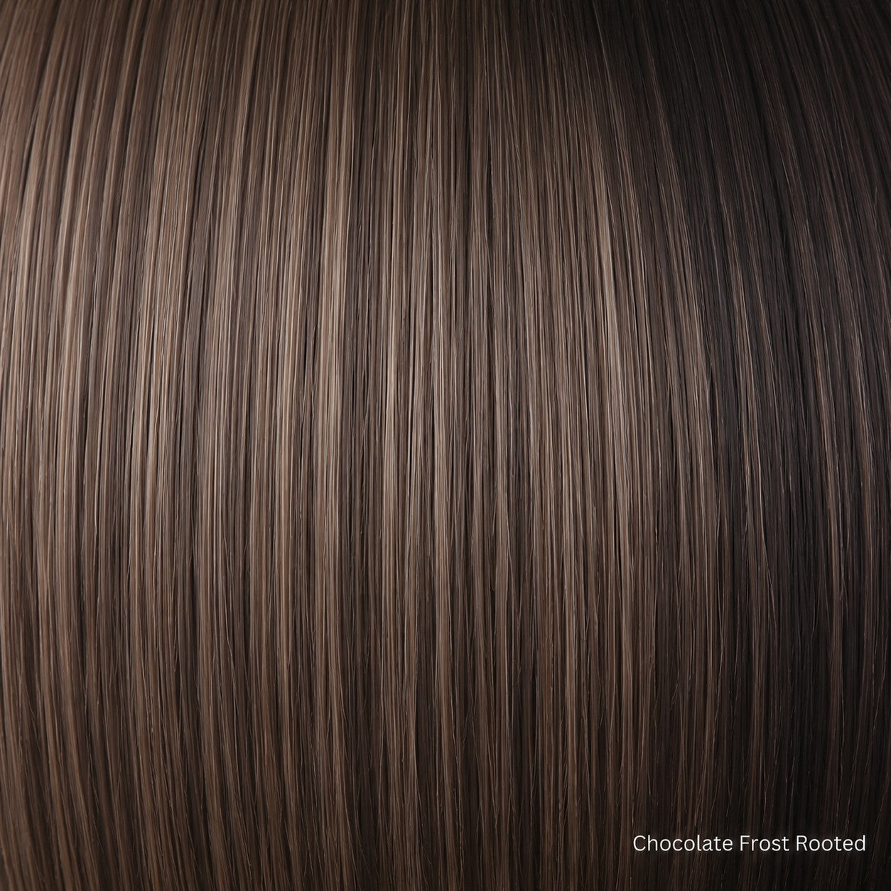 Chocolate Frost-R swatch