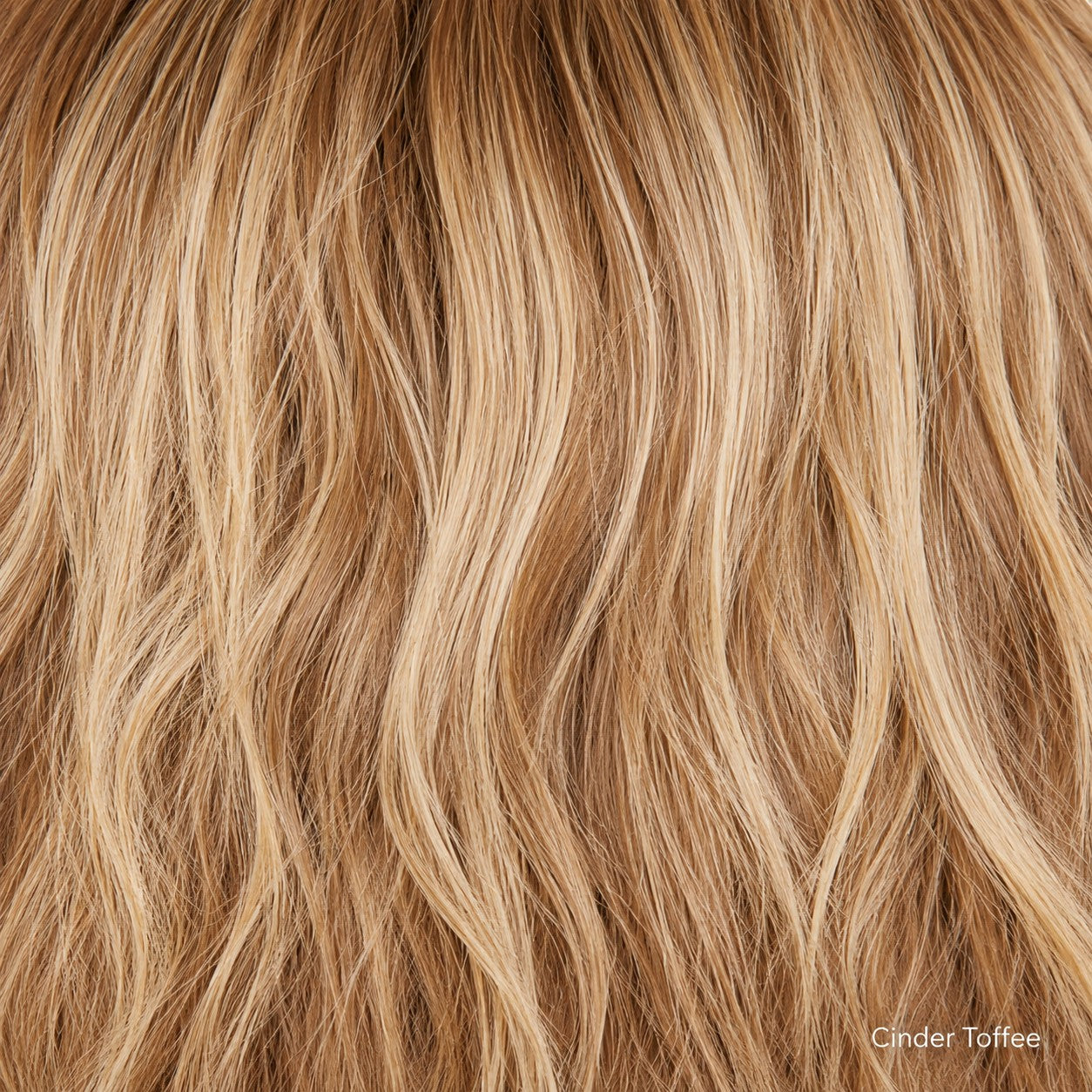 Cinder Toffee swatch