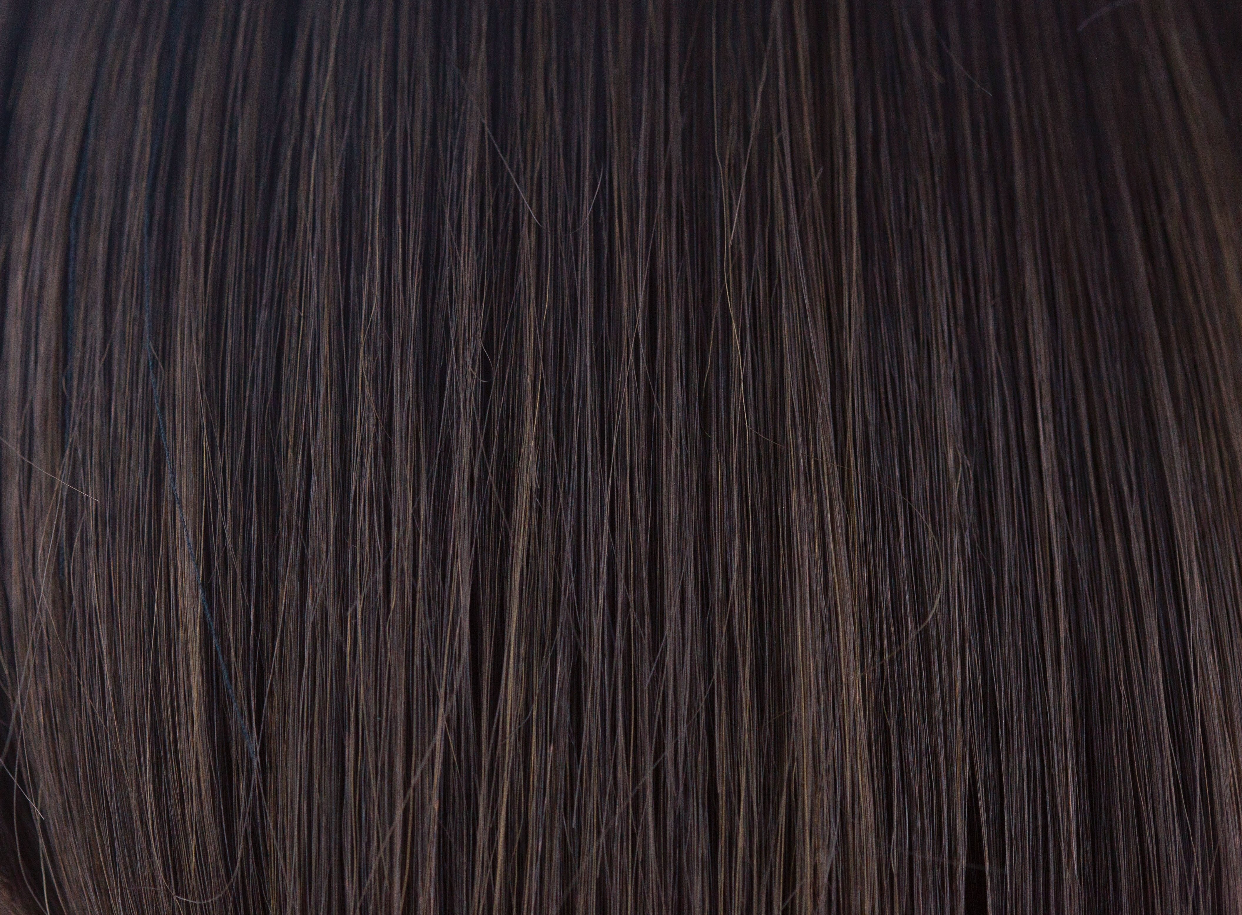 Dark Chocolate swatch
