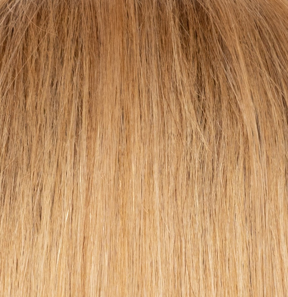Sandy Blond-R swatch
