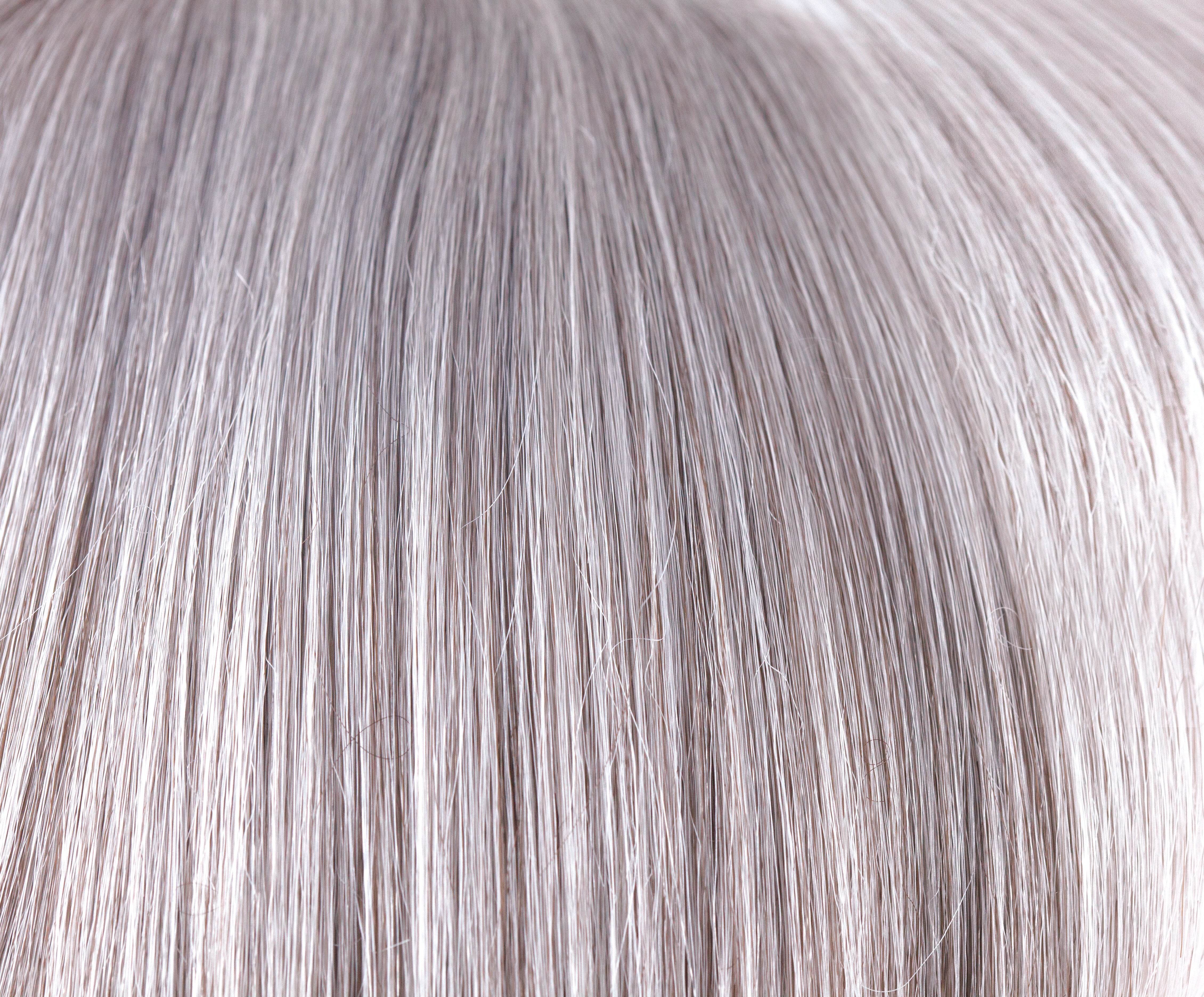 Silver Stone swatch