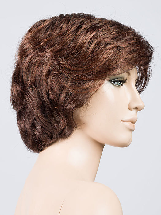 Alexis by Ellen Wille