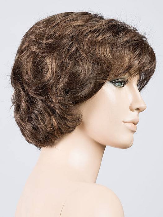 Alexis by Ellen Wille