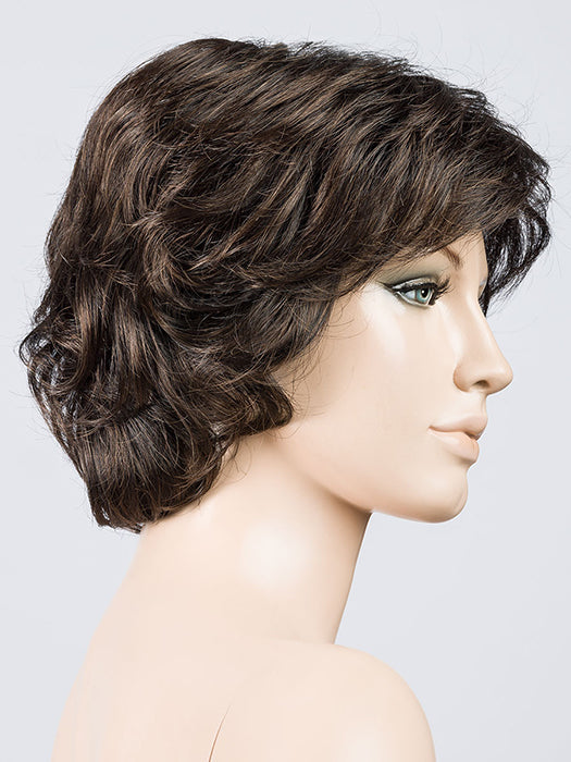 Alexis by Ellen Wille