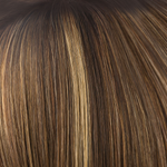 Liora color swatch — Almond Rocka