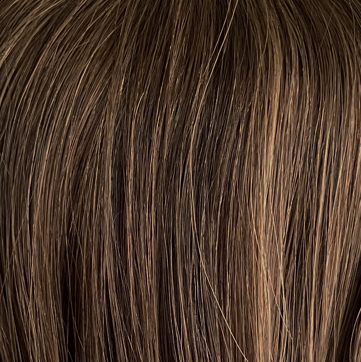 Liora color swatch — Almond Toast