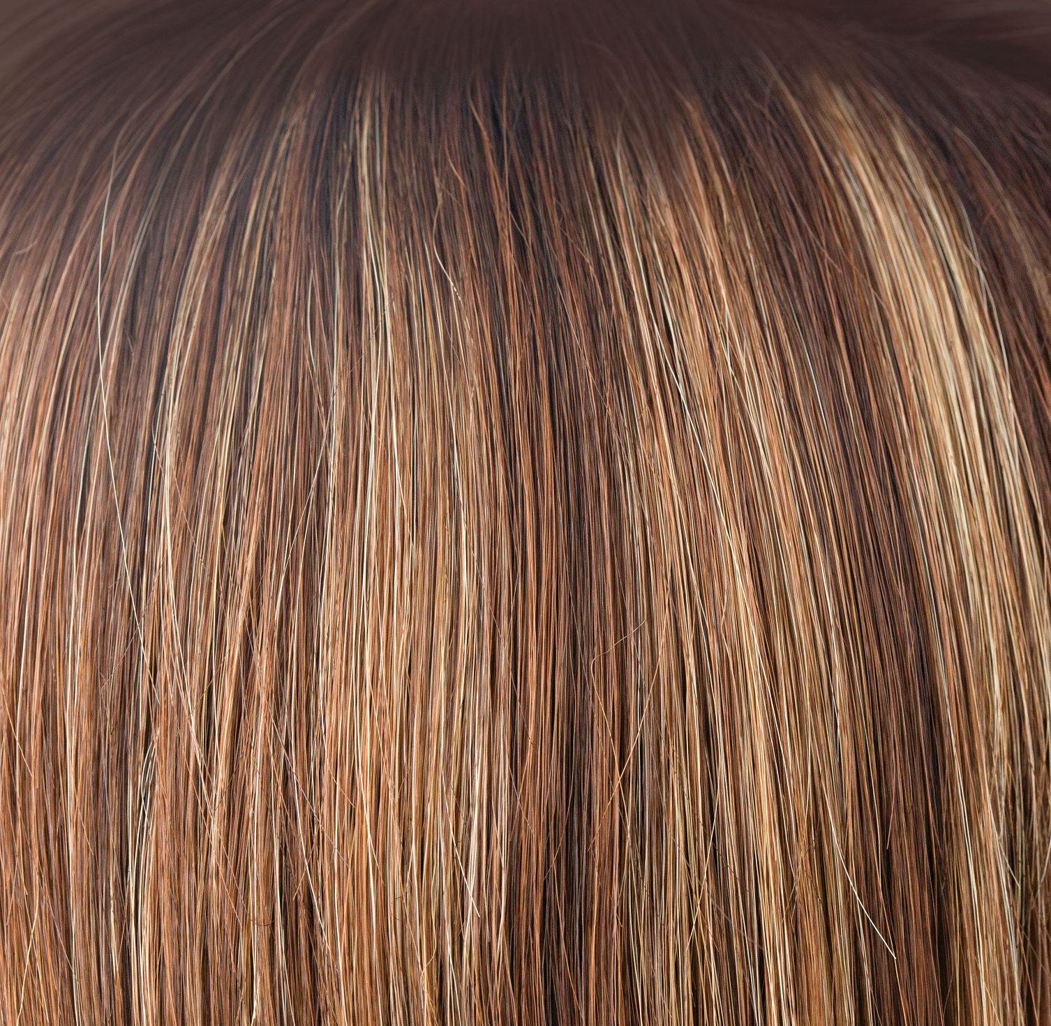 Liora color swatch — Auburn Sugar-R
