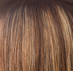 Liora color swatch — Auburn Sugar-R
