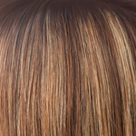 Liora color swatch — Auburn Sugar