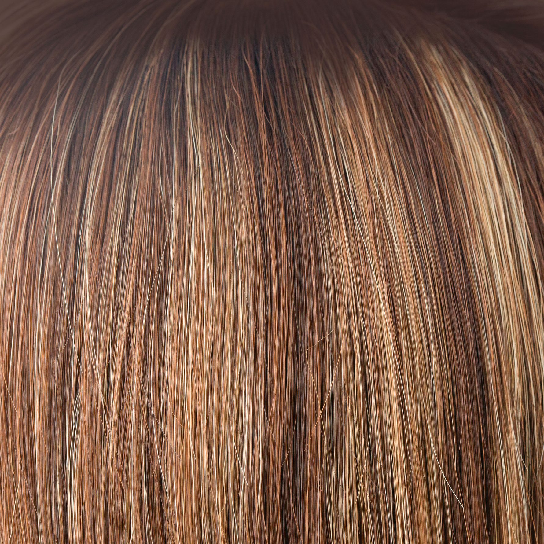 Liora color swatch — Auburn Sugar