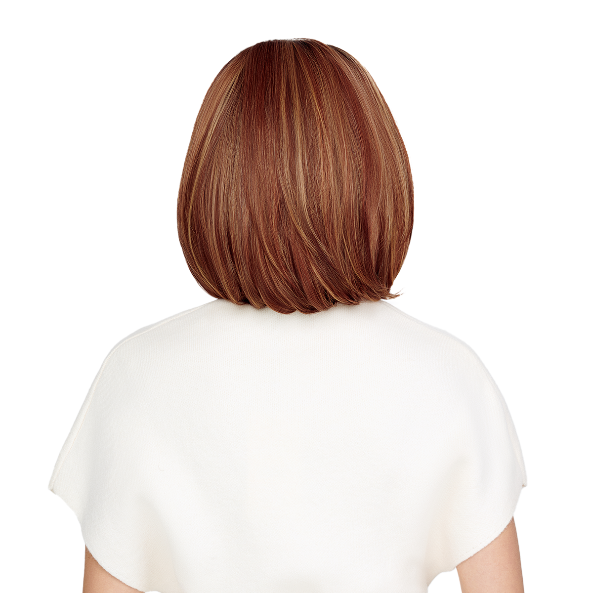 The Better Half by TressAllure – alternate model view