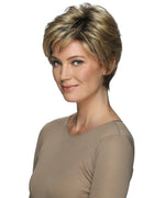 Billie by Estetica Designs, side model view