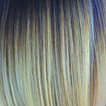 Liora color swatch — Blonde Ambition