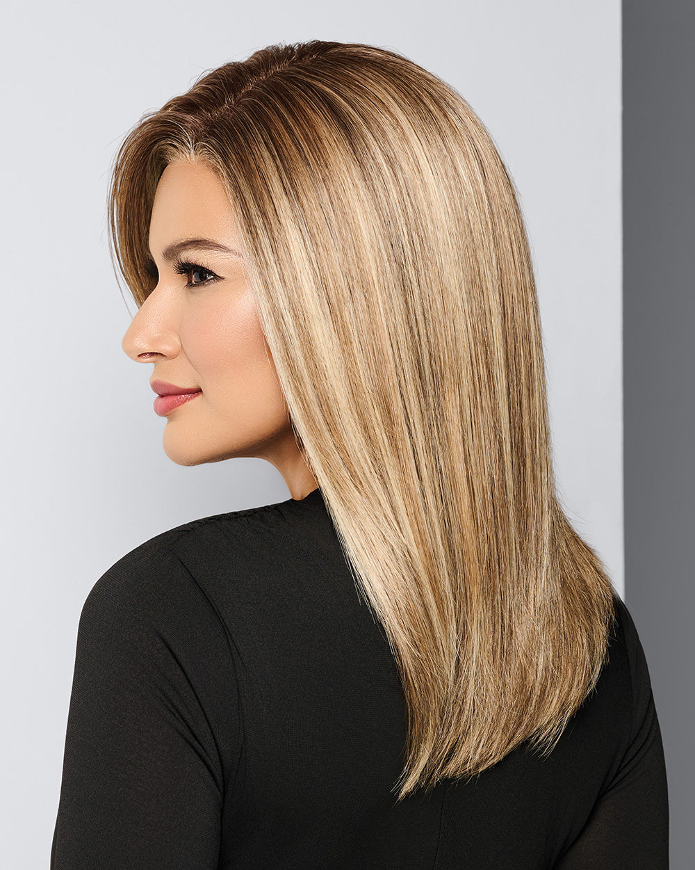 Box Office Beauty by Raquel Welch — side view