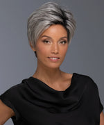 Brady by Estetica Designs, front model view