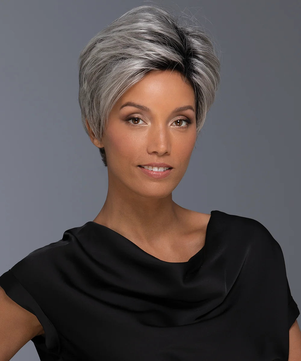Brady by Estetica Designs, front model view