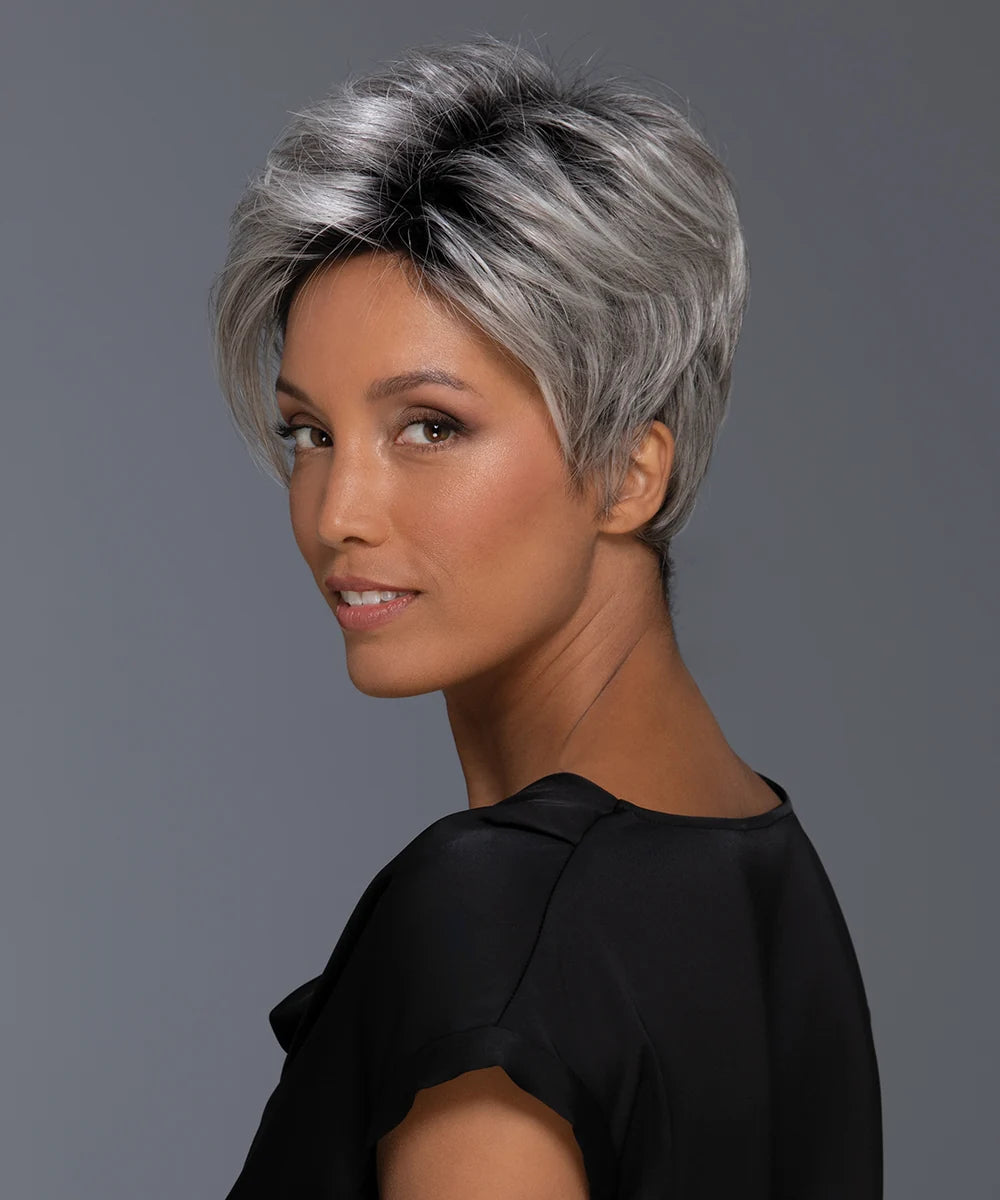 Brady by Estetica Designs, side model view