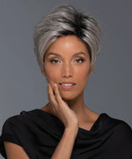 Brady by Estetica Designs, back model view