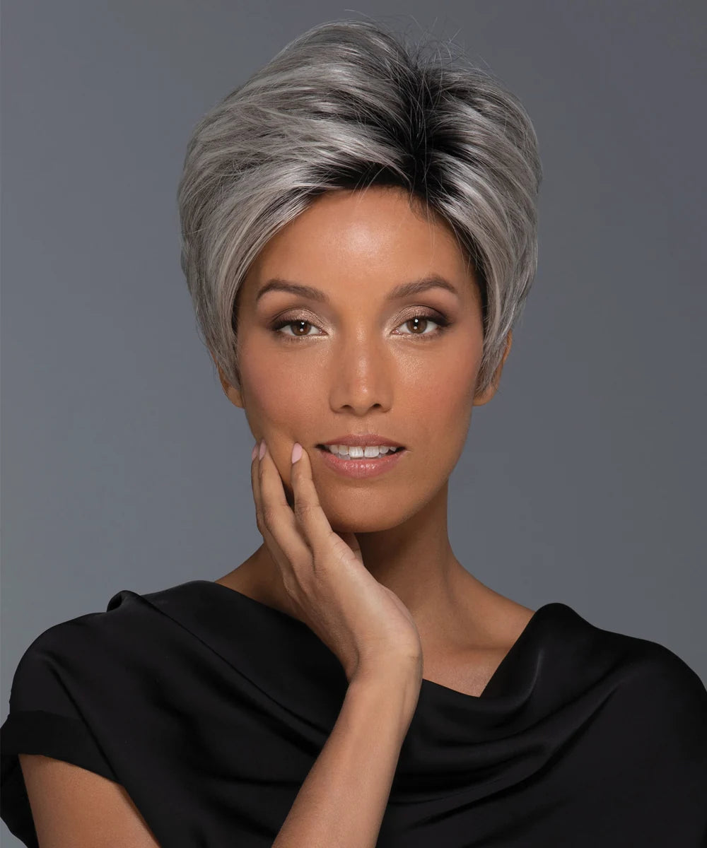 Brady by Estetica Designs, back model view
