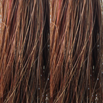 Liora color swatch — Bronzed Brown