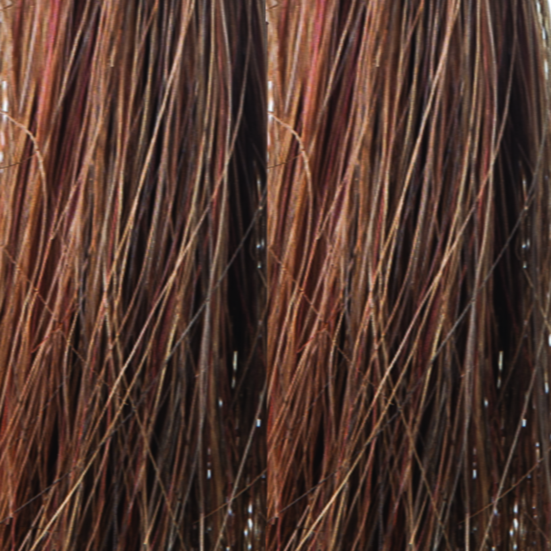 Liora color swatch — Bronzed Brown