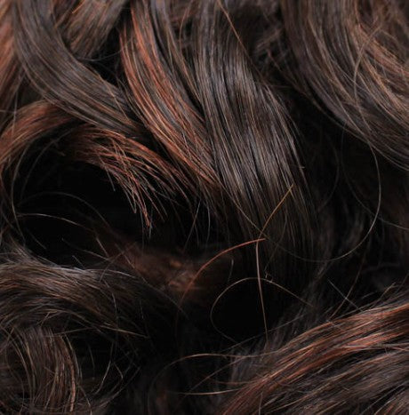 Ginger Brown color