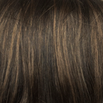Liora color swatch — Brown Sable
