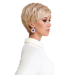 Brushed Pixie by TressAllure – side view