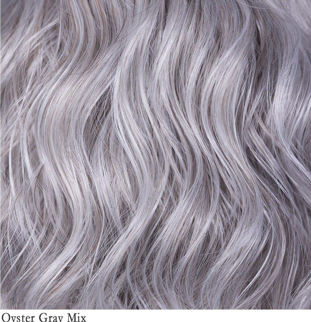 Oyster Gray Mix swatch