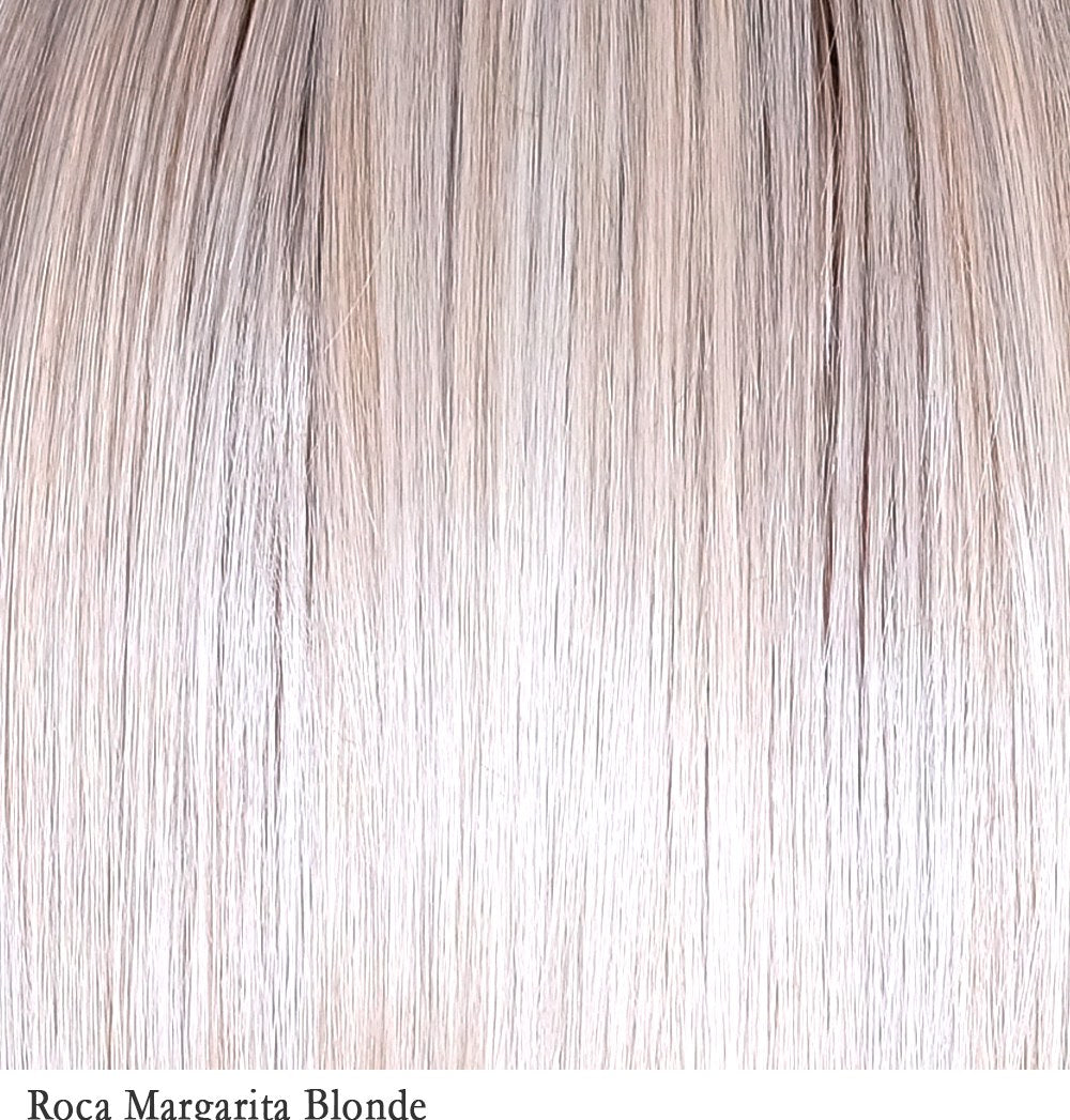 Roca Margarita Blonde swatch