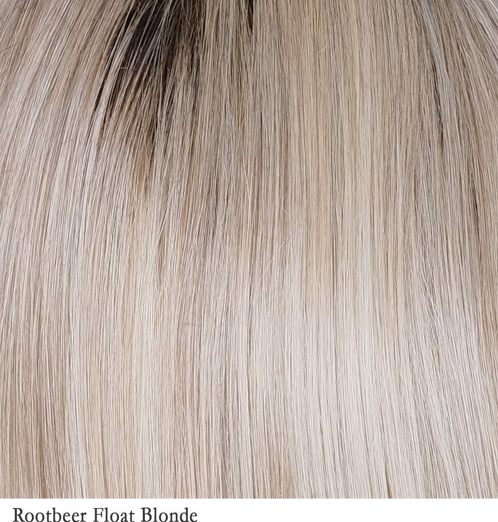 Rootbeer Float Blonde swatch
