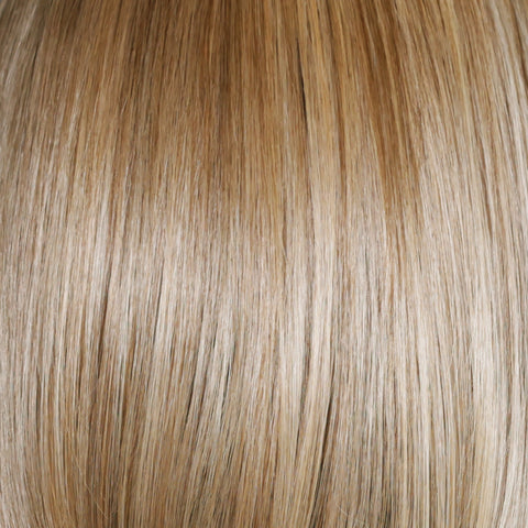 Raw Sugar Blonde-R swatch