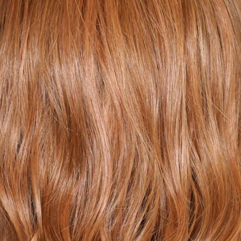 Sienna Spice swatch