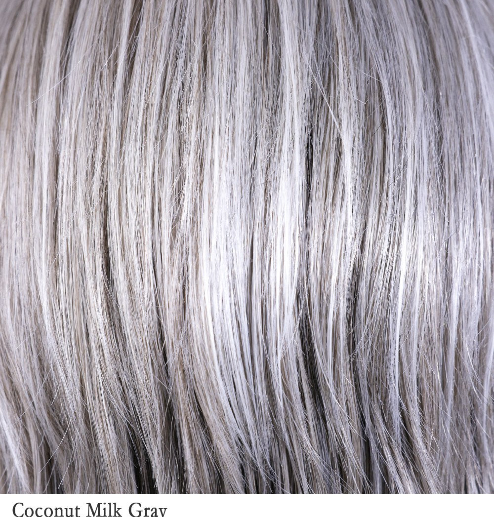 Coconut Milk Gray swatch