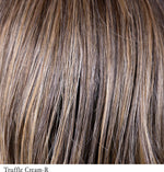 Belle Tress Truffle Cream-R color reference