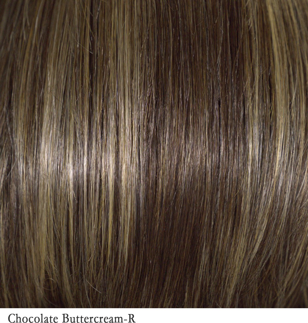 Chocolate Buttercream-R swatch