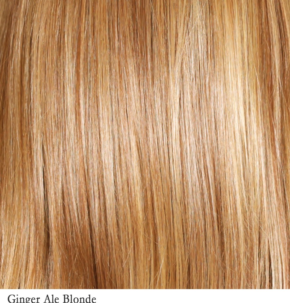Ginger Ale Blonde swatch