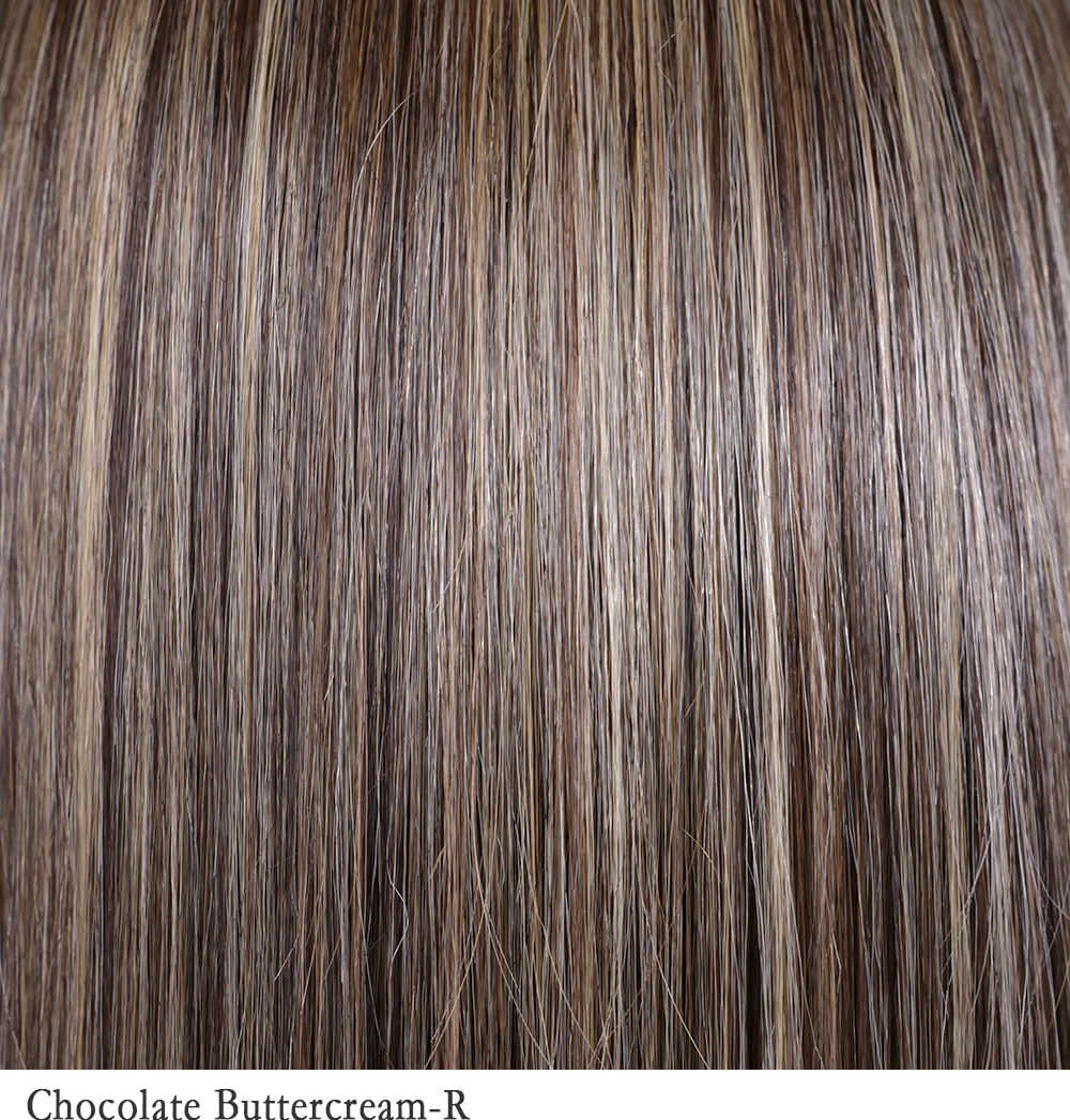 Chocolate Buttercream-R swatch
