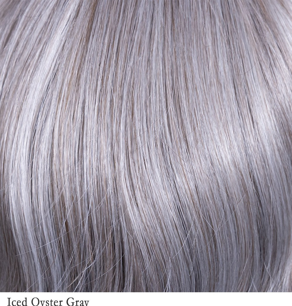 Iced Oyster Gray swatch