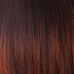 Liora color swatch — Burgundy Rosa