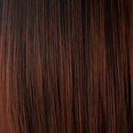 Liora color swatch — Burgundy