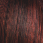 Liora color swatch — Burnt Chili