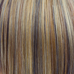 Liora color swatch — Butter Pecan