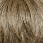 Liora color swatch — Buttercream Blond