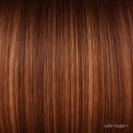 Maggie — Café Rouge-R color swatch