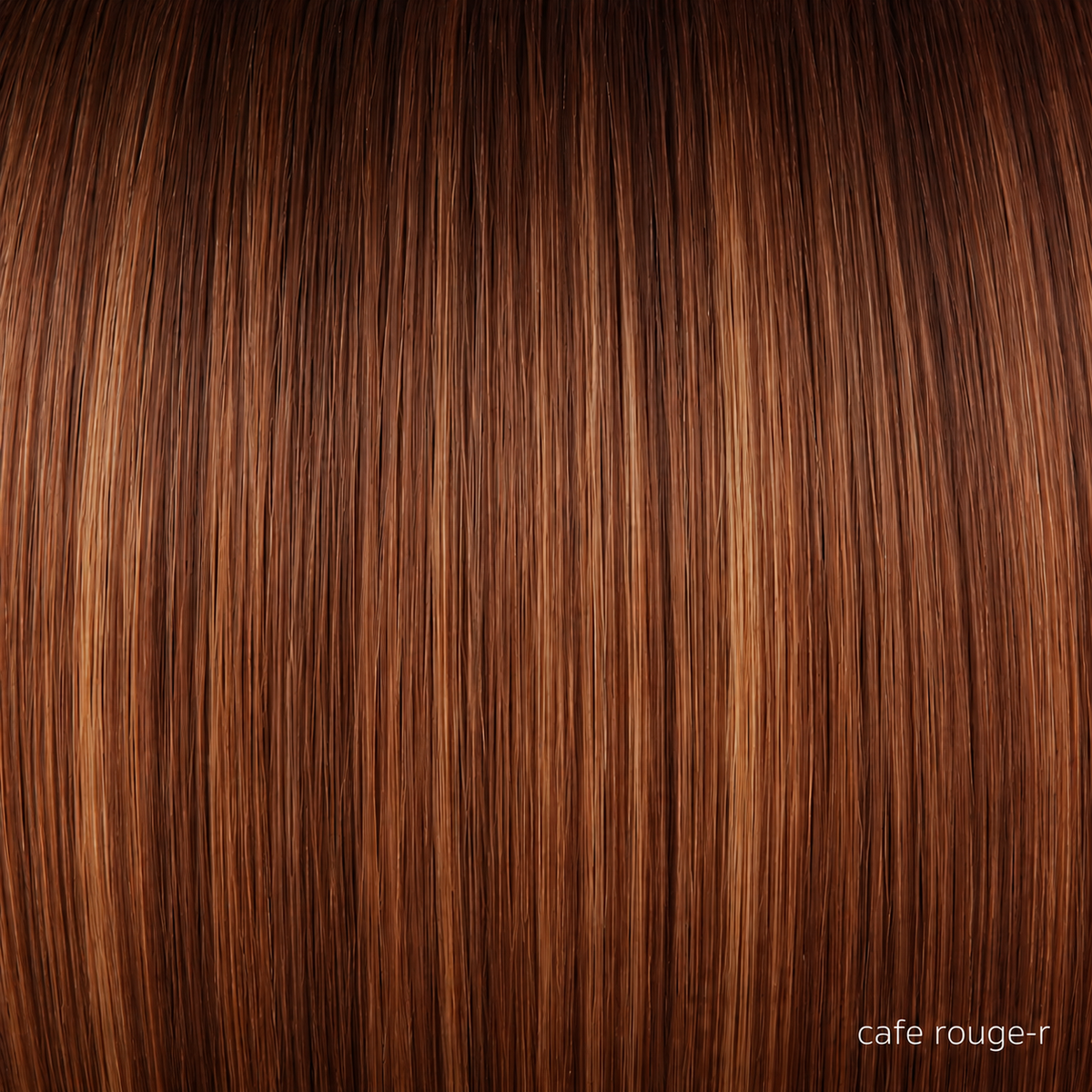 Maggie — Café Rouge-R color swatch