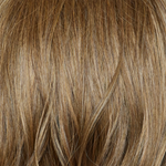 Liora color swatch — Caramel Biscotti