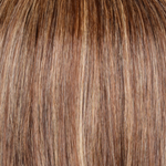 Liora color swatch — Caramel Swirl