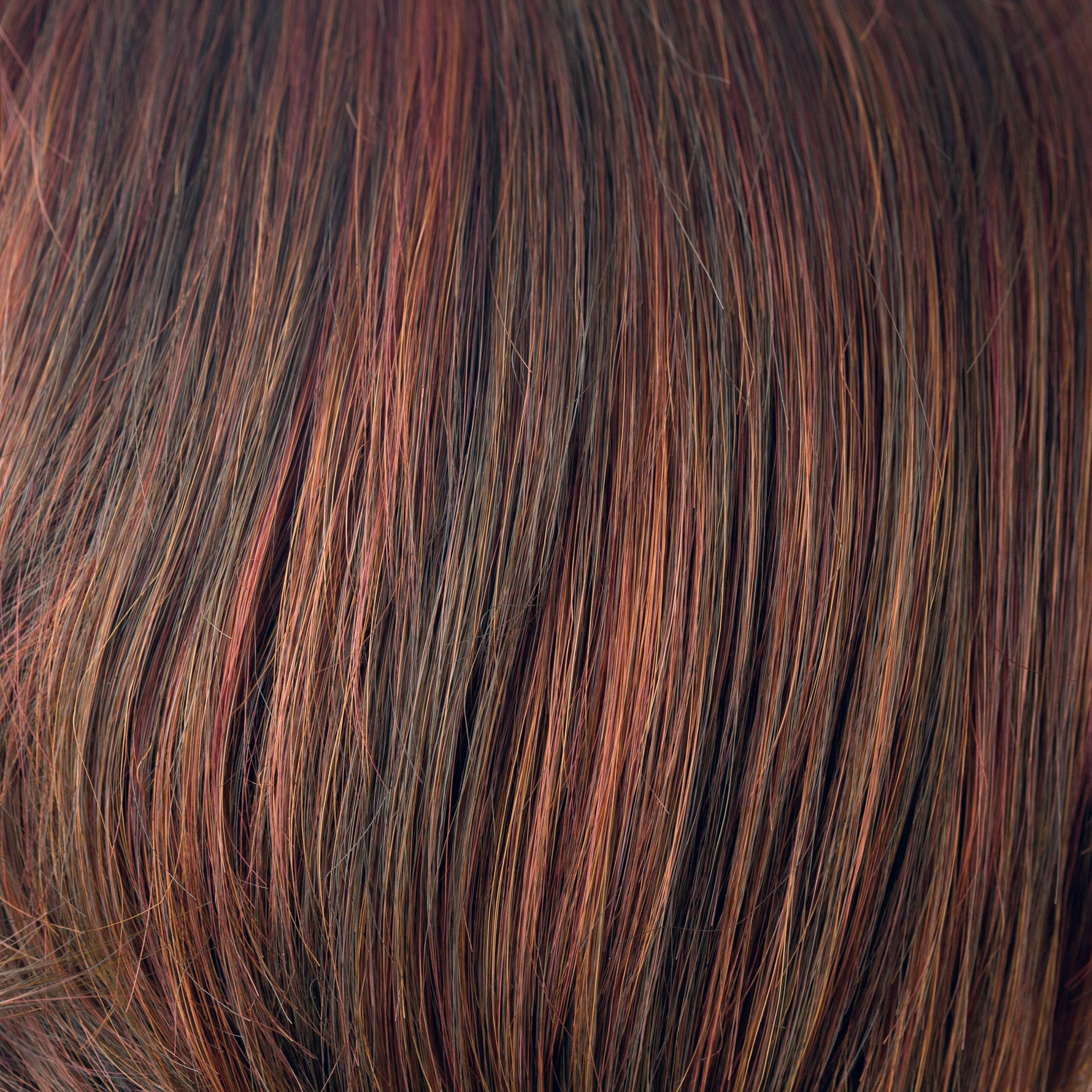 Liora color swatch — Cayenne Spice-R