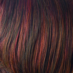 Liora color swatch — Cayenne Spice